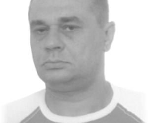 Poszukiwany Marek Śniecikowski