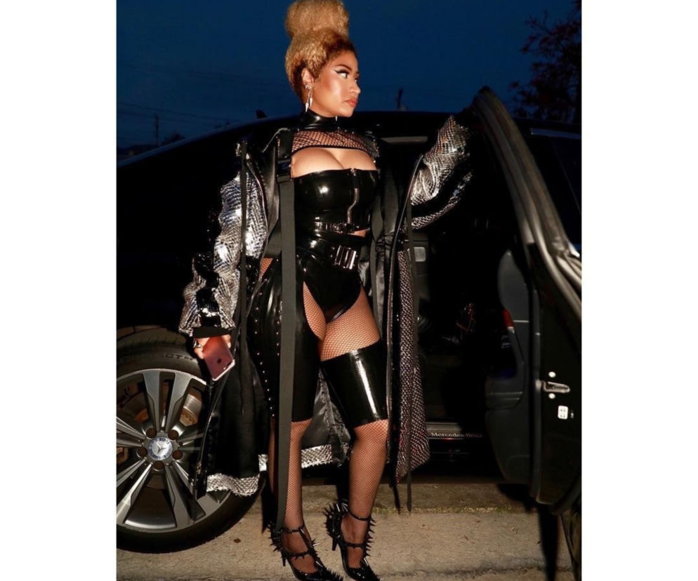 NIcki Minaj