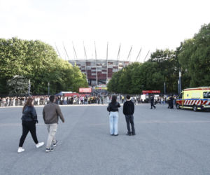 Tysiące fanów czekają na Taco Hemingwaya. PGE Narodowy znów wypełni się po brzegi