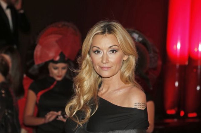Martyna Wojciechowska