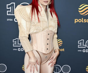 Margaret, koncert na 100-lecie Gdyni