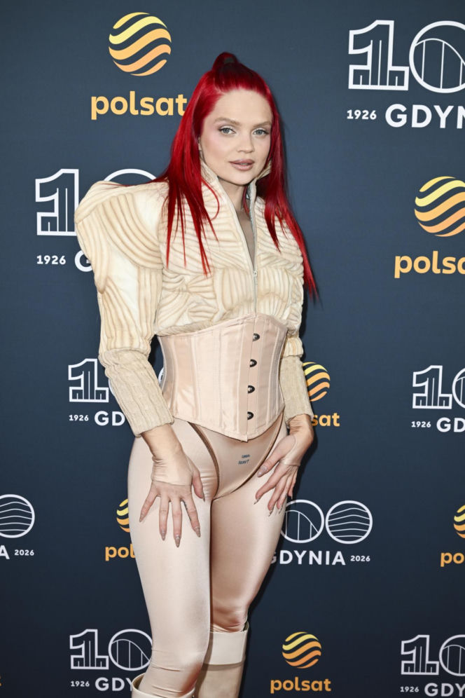 Margaret, koncert na 100-lecie Gdyni