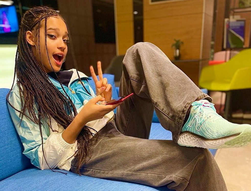 Eurowizja Junior 2021. Reprezentantka Polski - Sara Egwu-James