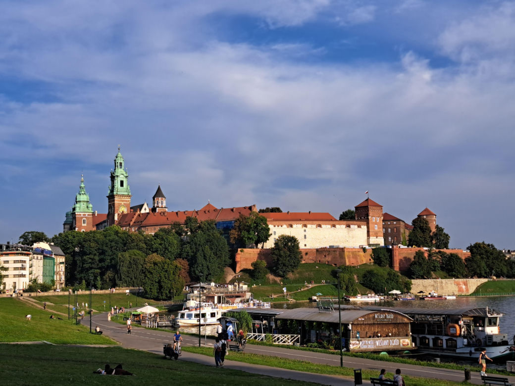 7. Województwo małopolskie 