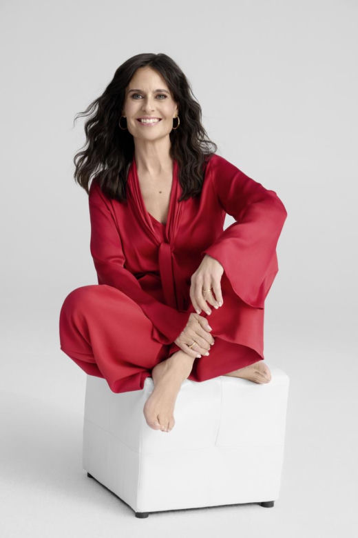 Sandra Studer