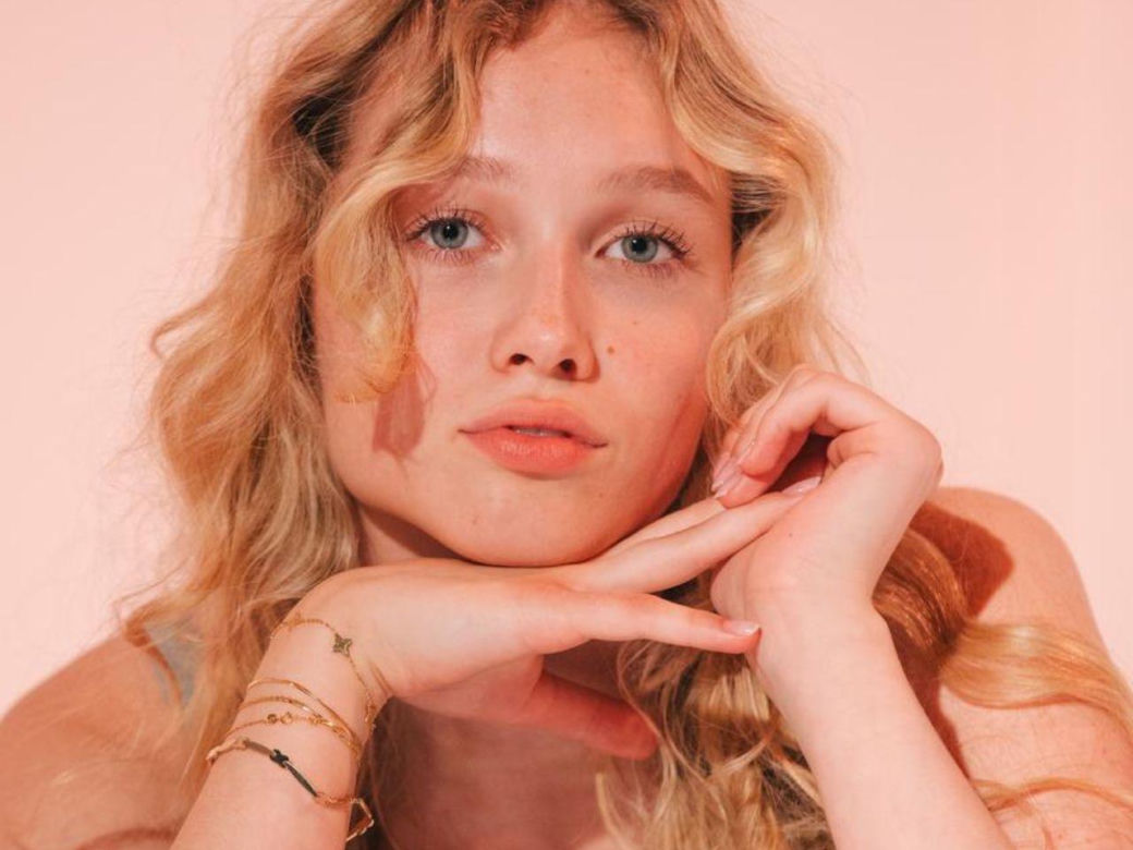 Margo Przybysz z 13. edycji "Top model" ma znaną mamę!