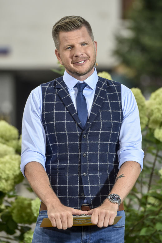 Gospodarz "Dzień Dobry TVN" zadrwił z niepłodności? 