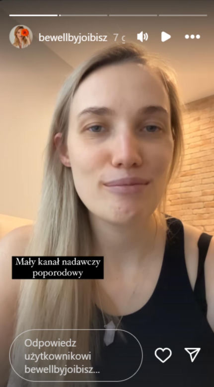 Ibisz ma 4 dzieci z 3 kobietami