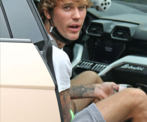Justin Bieber