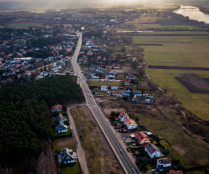 Nowa ulica Turystyczna