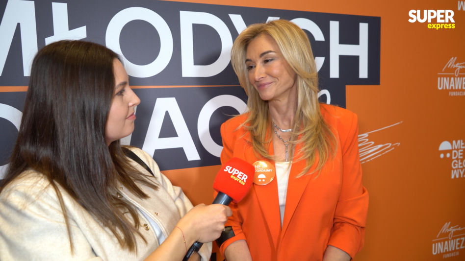 Martyna Wojciechowska: Przeprosiłam córkę za błędy