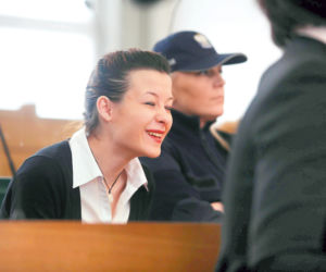 Katarzyna Waśniewska