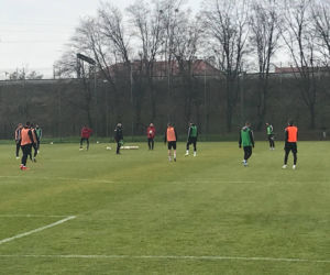 Śląsk Wrocław przed ważnymi spotkaniami