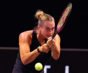 Aryna Sabalenka i Nick Kyrgios