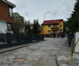 Osowa Góra w Bydgoszczy przechodzi metamorfozę. Trwają remonty ulic