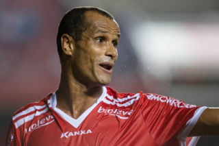 Rivaldo, Del Piero i inne legendy w Polsce! Specjalna okazja, każdy będzie mógł ich zobaczyć na murawie