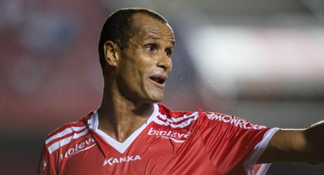 Rivaldo, Del Piero i inne legendy w Polsce! Specjalna okazja, każdy będzie mógł ich zobaczyć na murawie