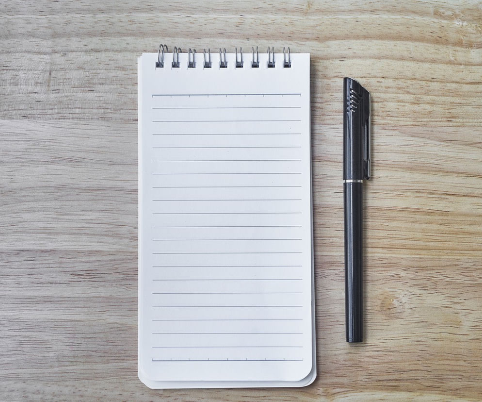 notes
