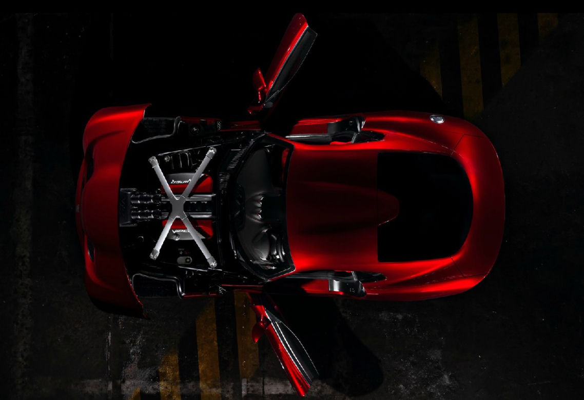 NOWY Viper 2013