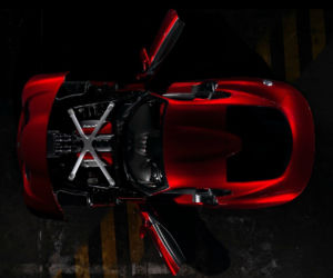 NOWY Viper 2013