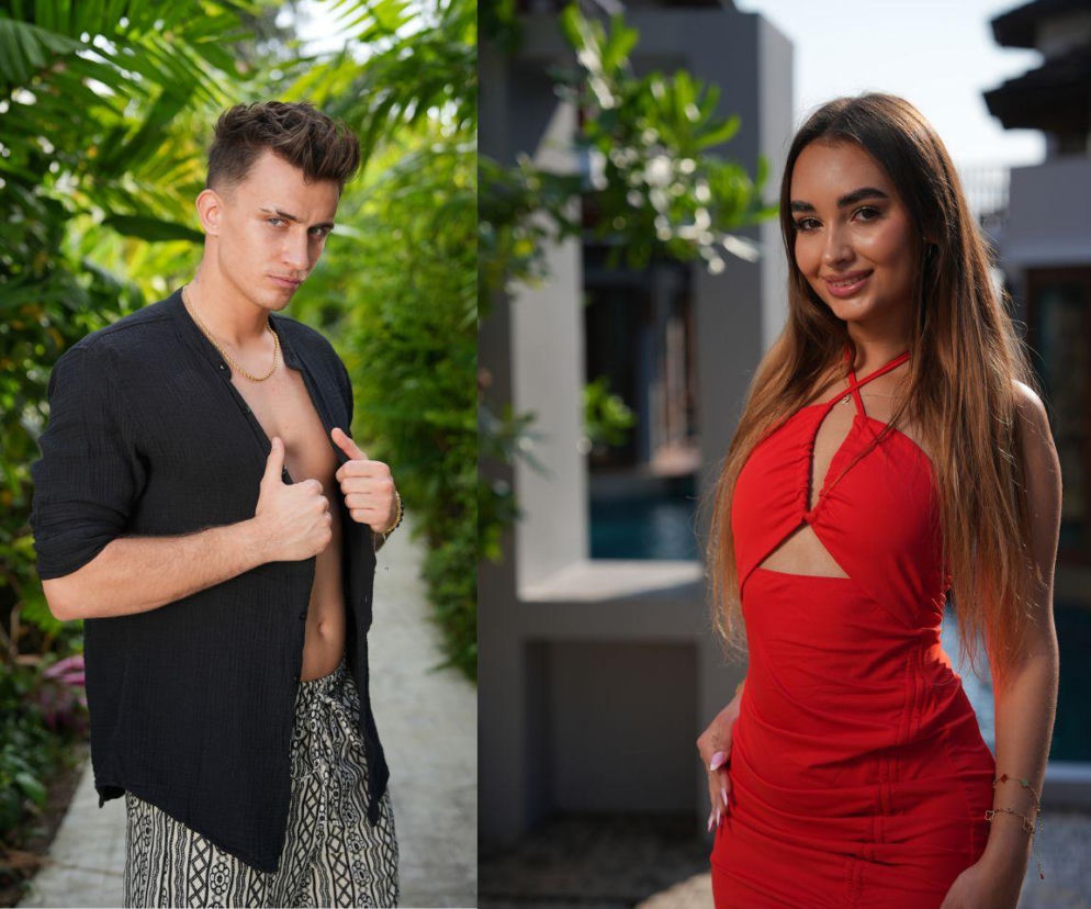 Hotel Paradise 12 - odcinek 31