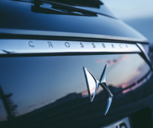 DS 7 Crossback So Chic Rivoli 1.6 PureTech 225 KM EAT8