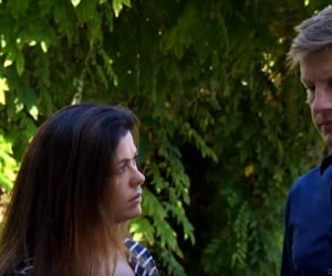 M jak miłość, Kinga (Katarzyna Cichopek), Paweł (Rafał Mroczek)