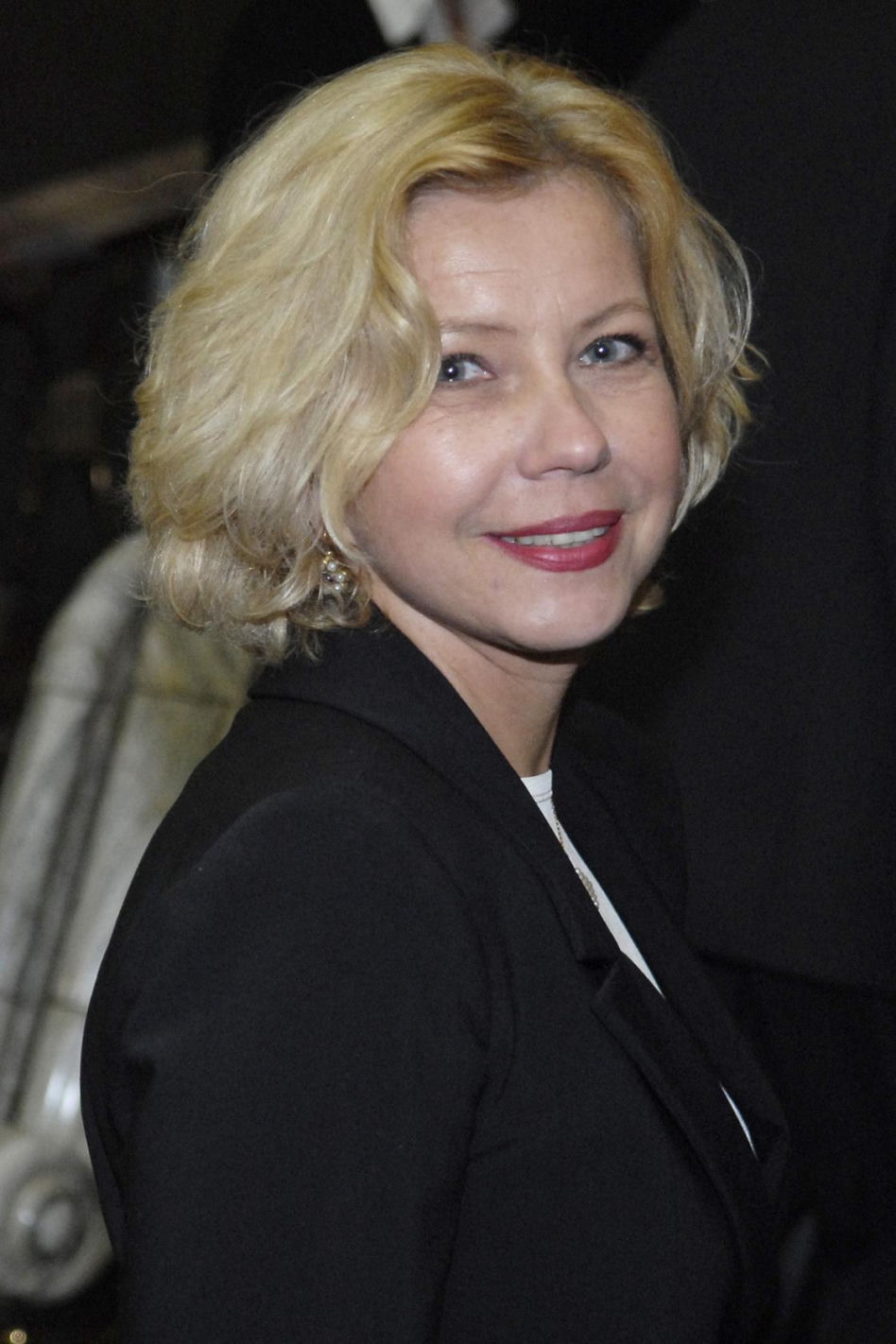 Małgorzata Zajączkowska