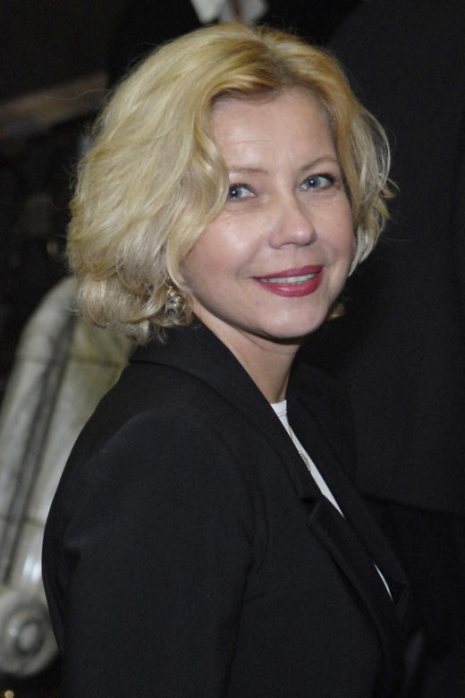 Małgorzata Zajączkowska