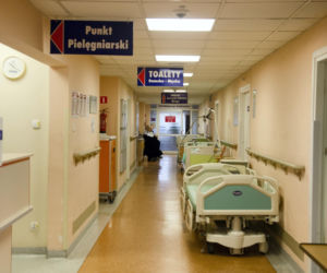 NFZ: najpierw tysiące złotych, potem lekarz. Burza po zmianach