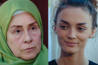 Dziedzictwo, odcinek 904: Nana przejrzy plan Cennet! Tak się na niej odegra - ZDJĘCIA