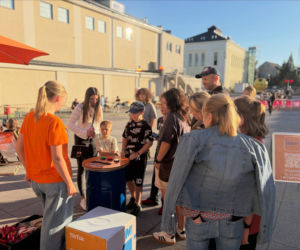 ESKA Summer City na 10. Dolnośląskim Festiwalu Ognia. Zobaczcie zdjęcia!