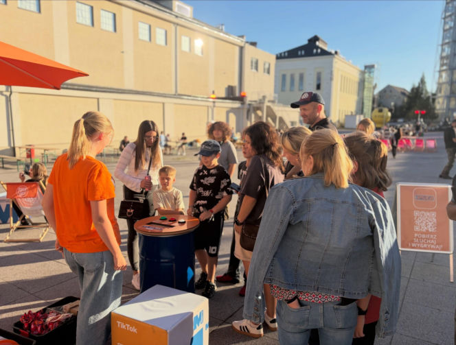 ESKA Summer City na 10. Dolnośląskim Festiwalu Ognia. Zobaczcie zdjęcia!