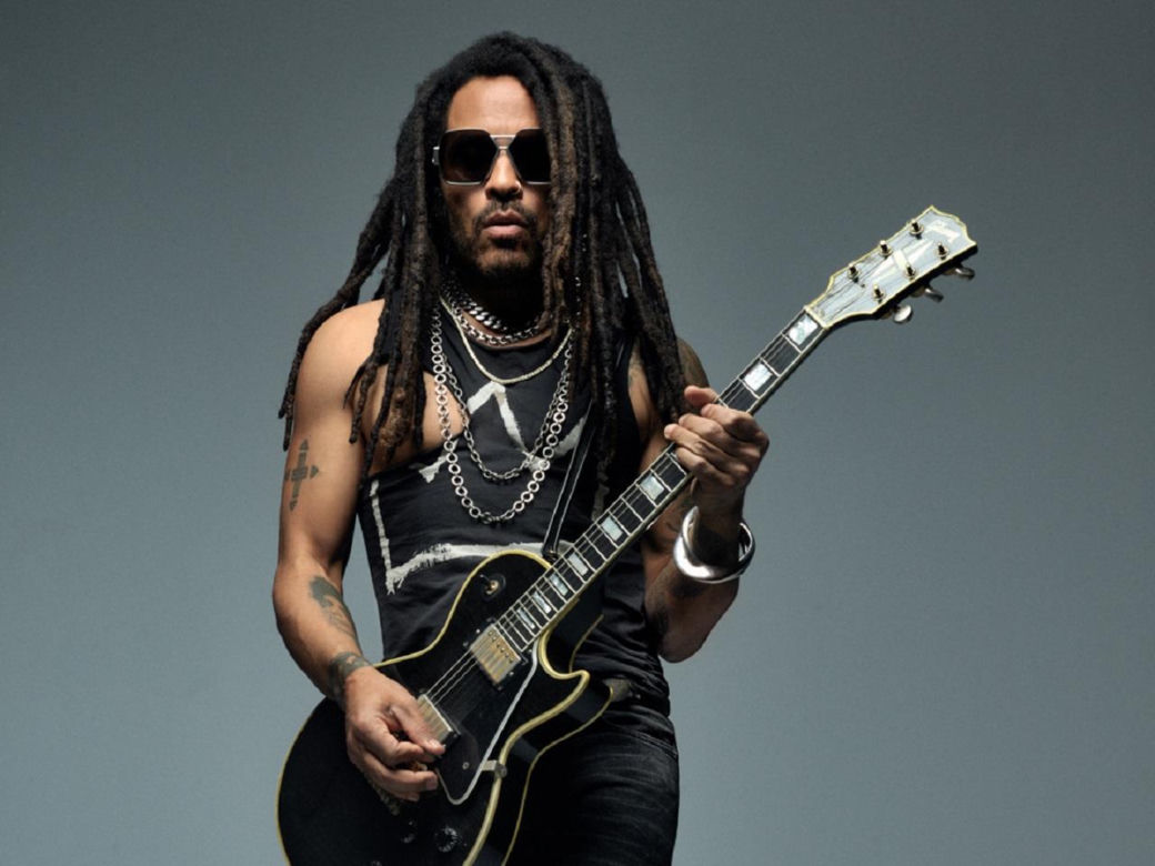 Lenny Kravitz - 16 lipca, Ergo Arena Gdańsk/Sopot, bilety na Live Nation