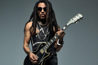 Lenny Kravitz