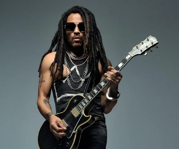 Lenny Kravitz wraca do Polski w 2026 roku! Oto gość specjalny koncertu