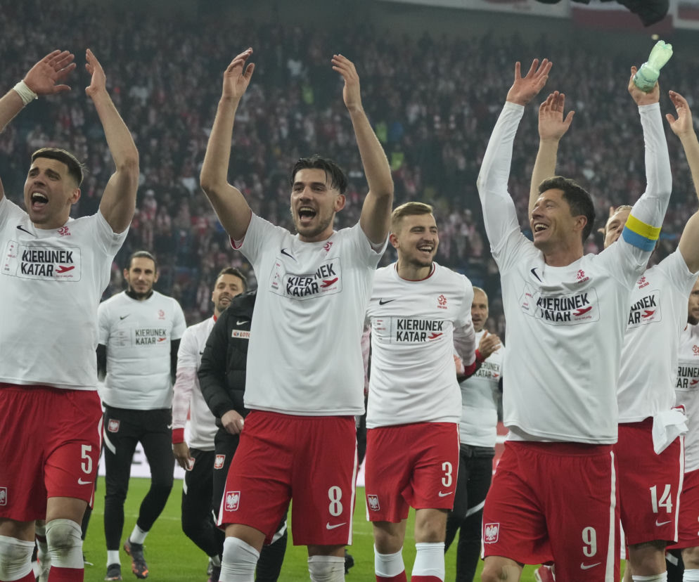 Mistrzostwa świata 2022 KIEDY? MŚ Katar 2022 TERMIN. DATA mistrzostw w Katarze kiedy się zaczynają? Kiedy rozpocznie się mundial