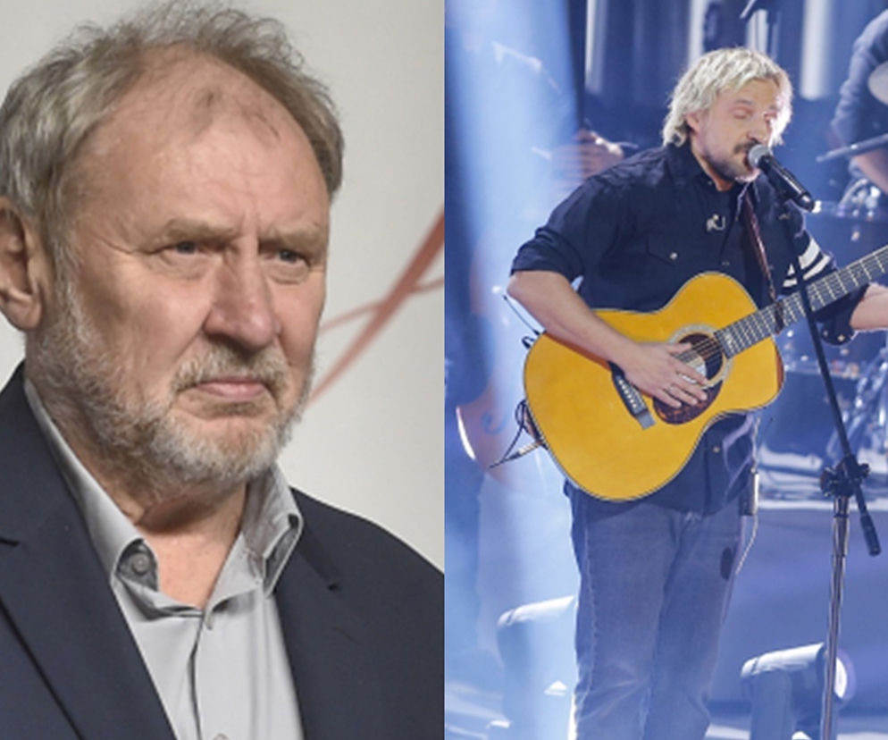 Zięć Grabowskiego się nie pozbiera?! Domagała zaśpiewał hit Dżemu i rozwścieczył internautów