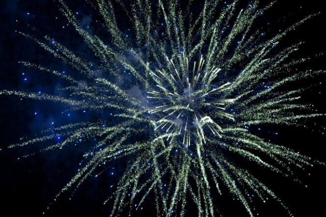 Sylwester 2015 piosenki