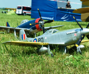 Trwa Świdnik Air Festiwal 2019