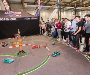 Za nami Moto Show 2017 w Krakowie: Zobacz zdjęcia! [GALERIA]