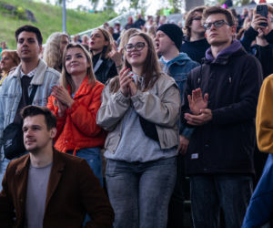 Juwenalia Kieleckie 2026. Kadzielnia oszalała! Enej i Golec uOrkiestra porwali tłumy na wielkim finale UJK