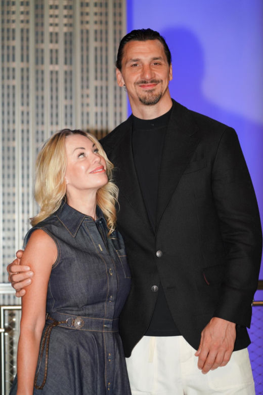 Zlatan Ibrahimović