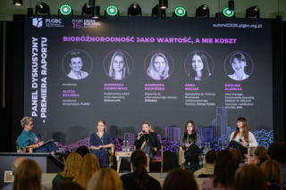 16. PLGBC Green Building Summit w Warszawie