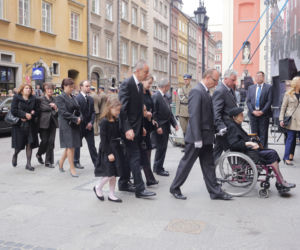 POGRZEB WŁ. BRATOSZEWSKIEGO.