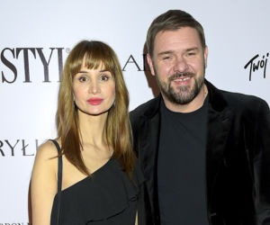 TOMASZ KAROLAK, VIOLA KOŁAKOWSKA