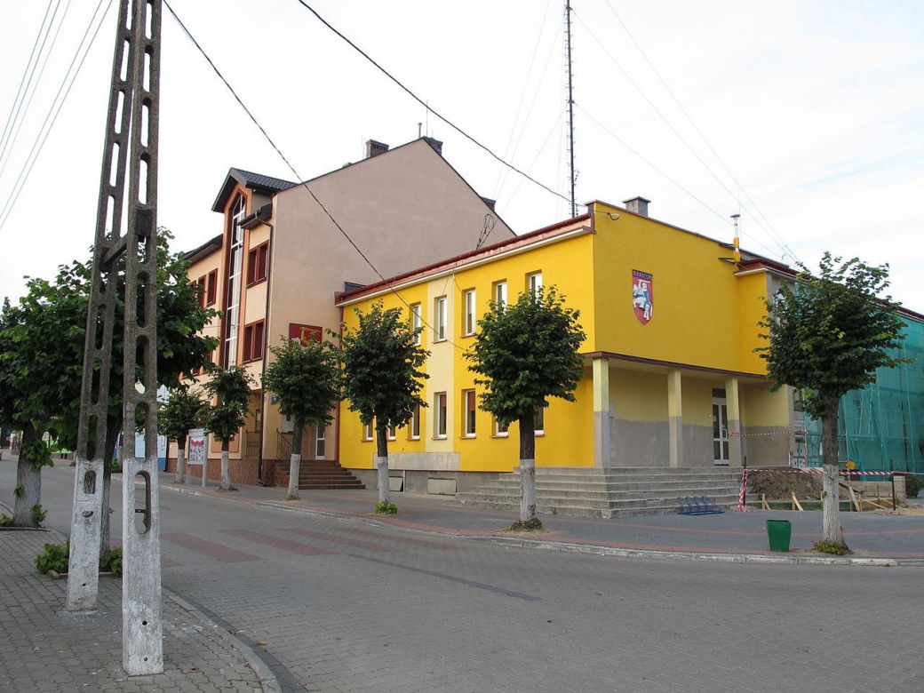 TOP 10 najbogatszych miasteczek w Podlaskiem