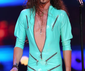Michał Szpak