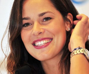 Ana Ivanović