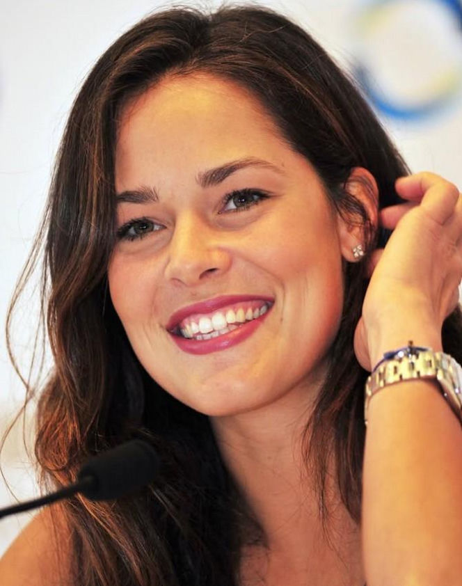 Ana Ivanović